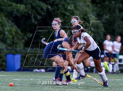 Thumbnail 1 in Weston vs. Danbury photogallery.