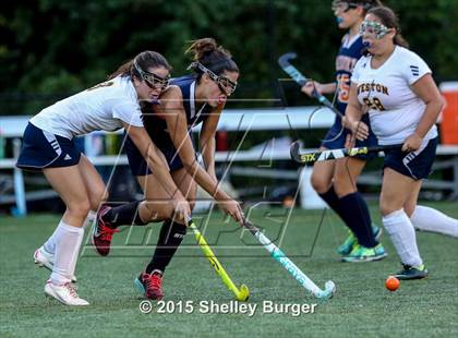 Thumbnail 1 in Weston vs. Danbury photogallery.