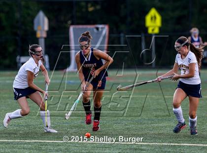 Thumbnail 3 in Weston vs. Danbury photogallery.