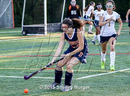 Thumbnail 2 in Weston vs. Danbury photogallery.