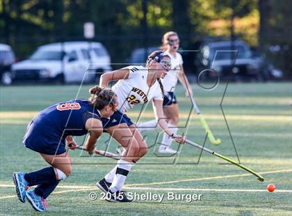 Thumbnail 1 in Weston vs. Danbury photogallery.