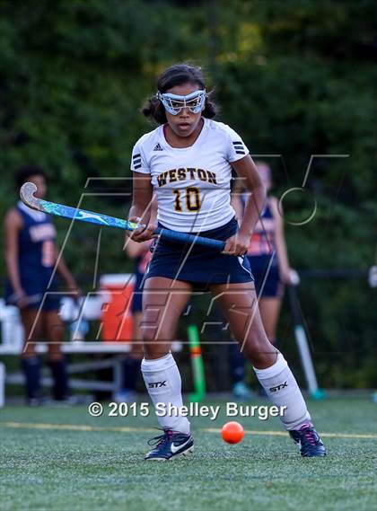 Thumbnail 1 in Weston vs. Danbury photogallery.