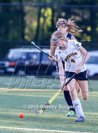 Thumbnail 2 in Weston vs. Danbury photogallery.