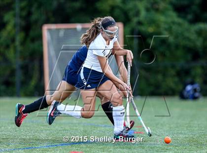 Thumbnail 3 in Weston vs. Danbury photogallery.