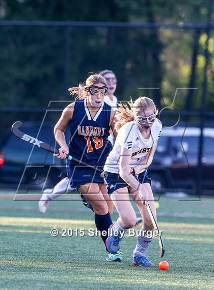 Thumbnail 1 in Weston vs. Danbury photogallery.