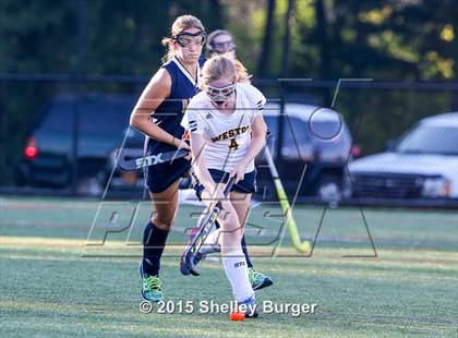 Thumbnail 3 in Weston vs. Danbury photogallery.