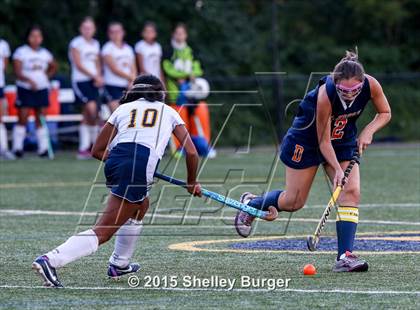 Thumbnail 2 in Weston vs. Danbury photogallery.