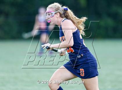 Thumbnail 3 in Weston vs. Danbury photogallery.