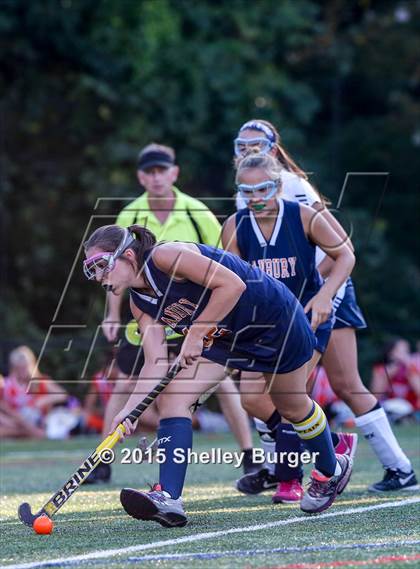 Thumbnail 1 in Weston vs. Danbury photogallery.