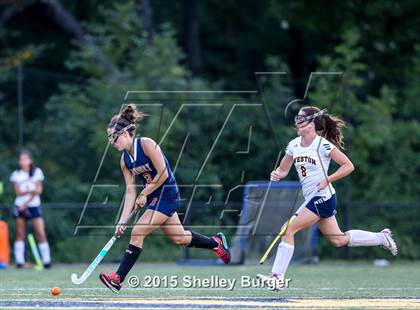 Thumbnail 2 in Weston vs. Danbury photogallery.