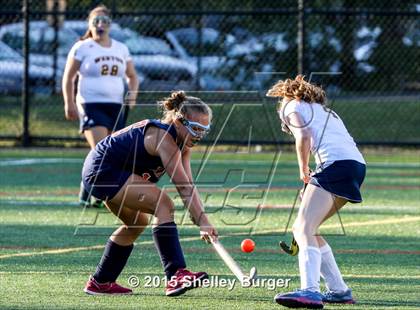 Thumbnail 3 in Weston vs. Danbury photogallery.