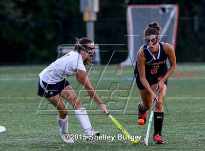 Thumbnail 2 in Weston vs. Danbury photogallery.