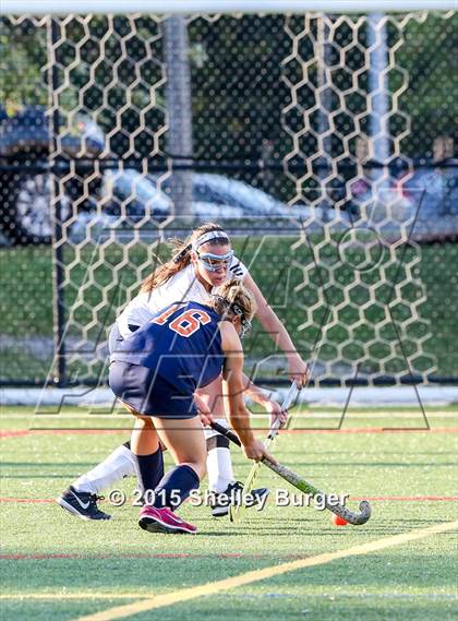 Thumbnail 2 in Weston vs. Danbury photogallery.