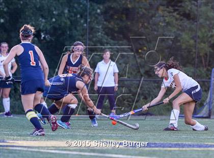 Thumbnail 2 in Weston vs. Danbury photogallery.