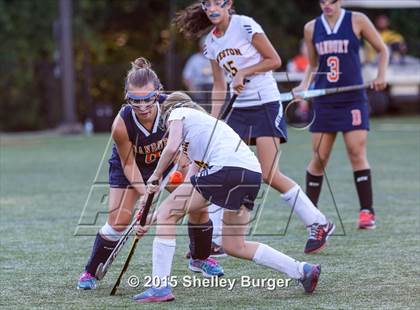 Thumbnail 3 in Weston vs. Danbury photogallery.