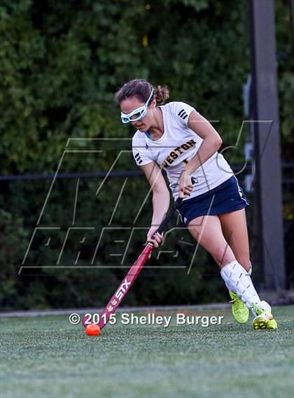 Thumbnail 1 in Weston vs. Danbury photogallery.