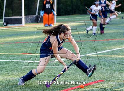 Thumbnail 3 in Weston vs. Danbury photogallery.