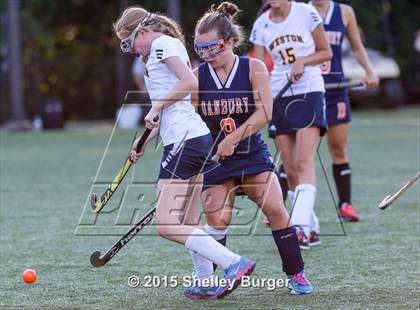 Thumbnail 1 in Weston vs. Danbury photogallery.