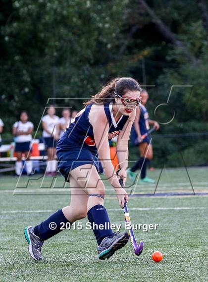 Thumbnail 3 in Weston vs. Danbury photogallery.