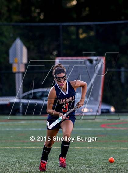 Thumbnail 2 in Weston vs. Danbury photogallery.