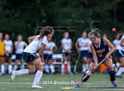 Thumbnail 2 in Weston vs. Danbury photogallery.