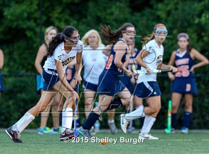 Thumbnail 2 in Weston vs. Danbury photogallery.