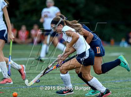 Thumbnail 2 in Weston vs. Danbury photogallery.