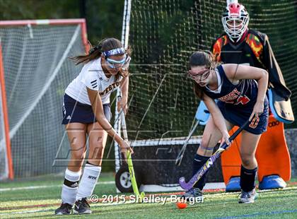 Thumbnail 3 in Weston vs. Danbury photogallery.