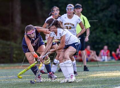 Thumbnail 2 in Weston vs. Danbury photogallery.