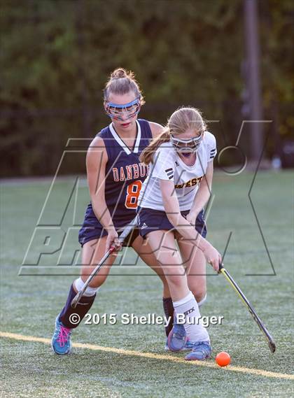 Thumbnail 3 in Weston vs. Danbury photogallery.