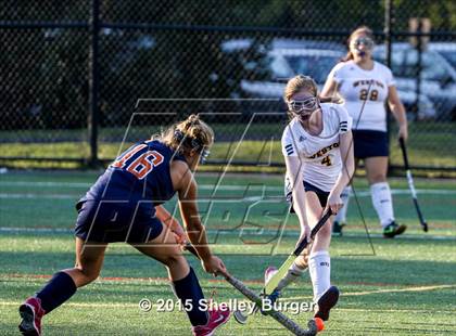Thumbnail 3 in Weston vs. Danbury photogallery.