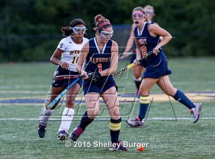 Thumbnail 1 in Weston vs. Danbury photogallery.