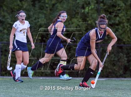 Thumbnail 2 in Weston vs. Danbury photogallery.
