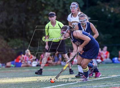 Thumbnail 1 in Weston vs. Danbury photogallery.