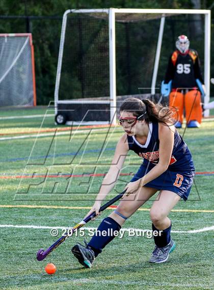 Thumbnail 3 in Weston vs. Danbury photogallery.