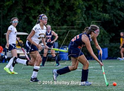 Thumbnail 3 in Weston vs. Danbury photogallery.