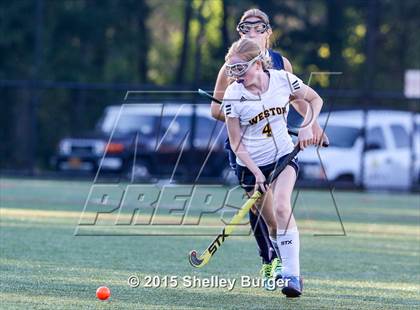 Thumbnail 2 in Weston vs. Danbury photogallery.