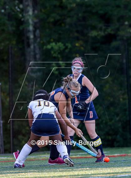 Thumbnail 3 in Weston vs. Danbury photogallery.