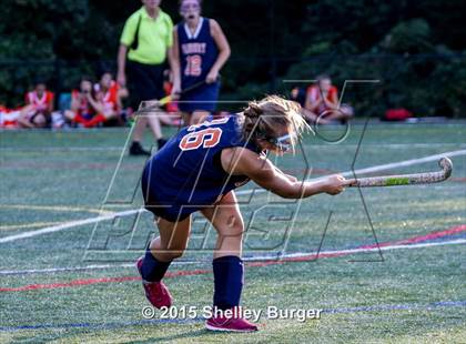 Thumbnail 1 in Weston vs. Danbury photogallery.