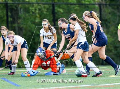 Thumbnail 3 in Weston vs. Danbury photogallery.
