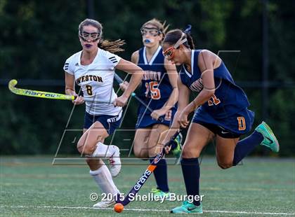 Thumbnail 1 in Weston vs. Danbury photogallery.
