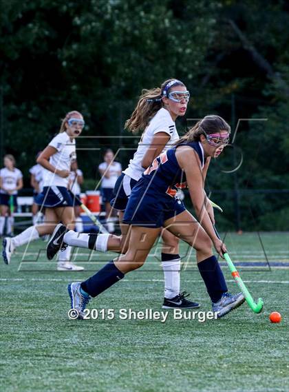 Thumbnail 2 in Weston vs. Danbury photogallery.