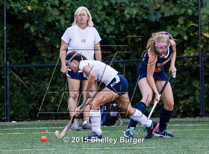Thumbnail 3 in Weston vs. Danbury photogallery.