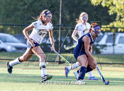 Thumbnail 2 in Weston vs. Danbury photogallery.