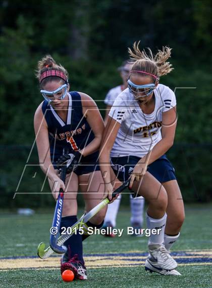 Thumbnail 1 in Weston vs. Danbury photogallery.