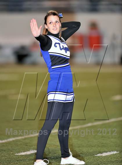 Thumbnail 1 in Gunter vs. Nocona (UIL 2A Division 2 Semifinal Playoff) photogallery.