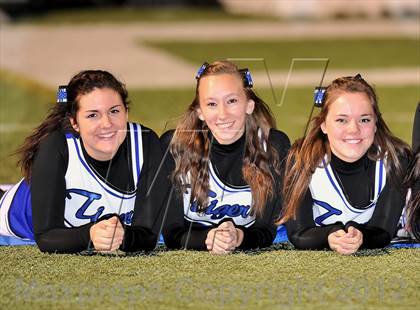 Thumbnail 1 in Gunter vs. Nocona (UIL 2A Division 2 Semifinal Playoff) photogallery.