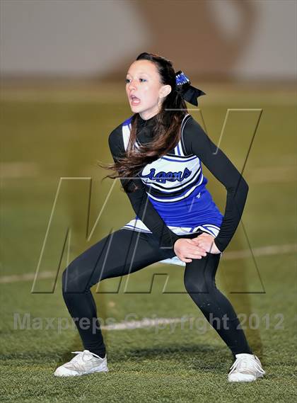 Thumbnail 1 in Gunter vs. Nocona (UIL 2A Division 2 Semifinal Playoff) photogallery.