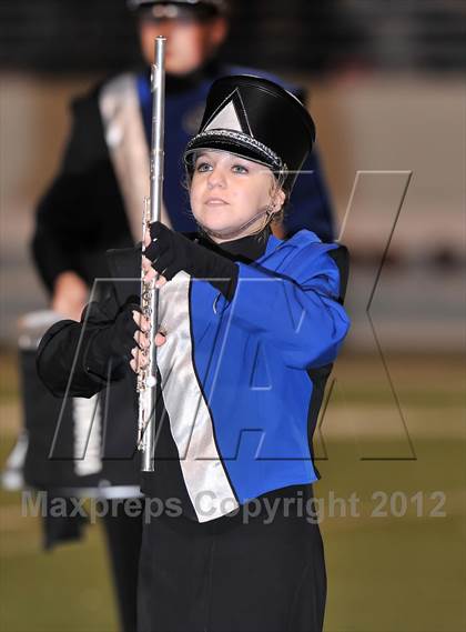 Thumbnail 1 in Gunter vs. Nocona (UIL 2A Division 2 Semifinal Playoff) photogallery.