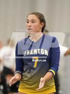 Photo from the gallery "Brighton vs. Trenton"